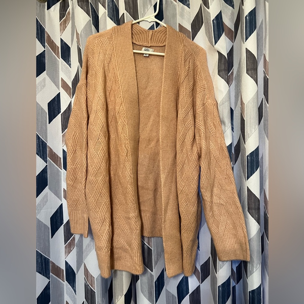 Cardigan